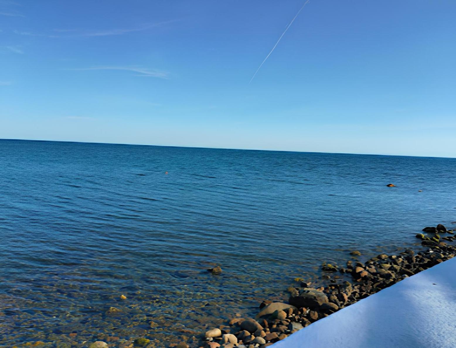 Coastal House - Spiaggia E Piscina A Dieci Passi Santa Marinella Kültér fotó