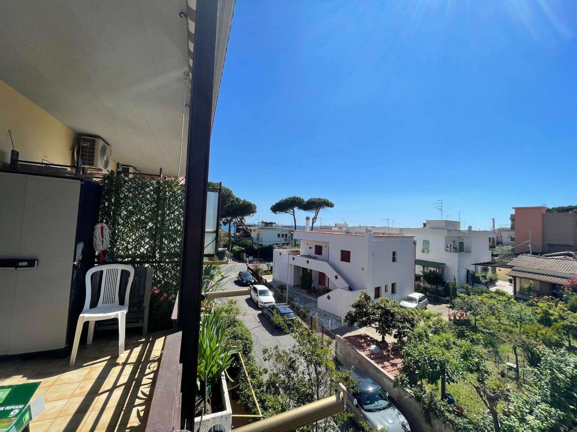 Coastal House - Spiaggia E Piscina A Dieci Passi Santa Marinella Kültér fotó